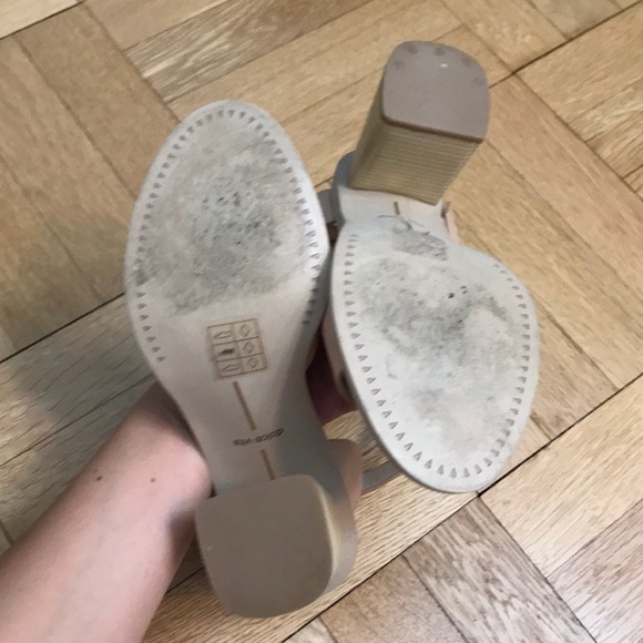 Dolce vita heels - Picture 2 of 3